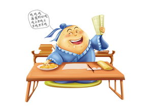 薯香門第 動漫設計引領休閑食品包裝新風尚